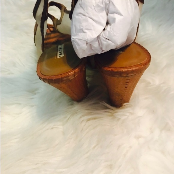Reed Evins Sandal - Picture 3 of 6